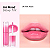 PERIPERA - Ink Mood Glowy Tint 1+1 Set - Cor 02 Coral Influencer + Cor 04 Pink Youth - Imagem 2