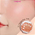 CANMAKE - Cream Cheek - 21 Tangerine Tea - 2,2g - Imagem 2