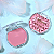 CANMAKE - Cream Cheek - 23 Cupid Pink - 2,2 g - Imagem 2