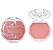CANMAKE - Cream Cheek - 24 Peach Mousse - 2,2 g - Imagem 2