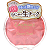 CANMAKE - Cream Cheek Pearl Type - P01 Peach Dazzle - 2,2 g - Imagem 1