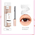 LILYTONE - Mascara Base Clear - 6g - Imagem 2