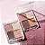 aZTK - Eye shadow Palete Cor 06 - 7,2g - Imagem 1