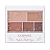 CANMAKE - Perfect Multi Eyes - 05 Almond Mocha - 3,0g - Imagem 2