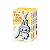 POP MART - The Monsters Labubu Pin for Love Series - Vinyl Plush Pendant Blind Box (A-M) - Imagem 1