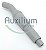 CONJUNTO CORPO SUCTOR II SEM REGULAGEM - GNATUS - Imagem 1