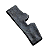 Palheta para Micro Motor - Kavo 05355342 - Imagem 2