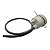 FILTRO SUCTOR C/ MANGUEIRA BOMBA DE VACUO GNATUS - 41000003380 - Imagem 3