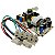 KIT PCI SKYNET JET SONIC PROFI JET D700/DABI/SAEVO16000001734 - Imagem 3