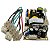 KIT PCI SKYNET JET SONIC PROFI JET D700/DABI/SAEVO16000001734 - Imagem 1