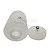 RESERVATORIO DE AGUA 500 ML ULTRASSOM- SCHUSTER 106740 - Imagem 3