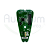 Placa Elet Interface Touch Cad Aqia - KAVO 10107392 - Imagem 2
