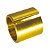 GUIA DE MONTAGEM DAS PALHETAS DO ROTOR - MICRO MOTOR DABI - Imagem 1