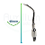 KIT 5 UNIDAES INSERTO TIP PONTA PERIO SUPRA SAEVO - Imagem 4