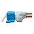 KIT 3 VALVULA DE COMANDO 1071 UNIK - KAVO 10038145 - Imagem 4
