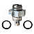 2 Rotores Eixo Pinça Pb Kavo 505 605 Push Button Completo - Imagem 8