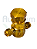 REGULADOR PRESSAO 1 NIPLE - Imagem 1