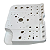 CAIXA EQUIPO SYNCRUS G2 BCO DB 31000004434 - Imagem 3