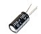 Capacitor Eletrolitico 1000uF / 50V (KIT LED) - Imagem 1
