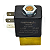 VALVULA SOLENOIDE 2 VIAS 24VCC 3,5W - 10835 - Imagem 3