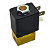 VALVULA SOLENOIDE 2 VIAS 24VCC 3,5W - 10835 - Imagem 2
