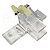 SUP MAIOR VALV INTERRUPTORA METALICA 15902002080 - Imagem 1