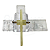 SUP MAIOR VALV INTERRUPTORA METALICA 15902002080 - Imagem 3