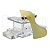 SUP MAIOR VALV INTERRUPTORA METALICA 15902002080 - Imagem 4