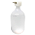 Kit Reservatório Pet leitosa 800ml + Tampa do Reservatório - Imagem 5
