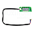 CE COMANDO DISPLAY 127/220V TECLAS ALTAS CUBA DE ULTRASSOM - RIM.00083 - Imagem 4