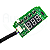 CE COMANDO DISPLAY 127/220V TECLAS ALTAS CUBA DE ULTRASSOM - RIM.00083 - Imagem 1