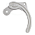 KIT COMPLEMENTO CJ HASTE/VALV - Imagem 4