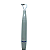 CANETA JATO BICARBONATO JET SONIC/PROFI/D700 - 41000004011 - Imagem 5