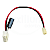 CHICOTE 24V PROFI NEO DABI - Imagem 1