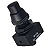 Chave Pushbutton Liga/desl. Botão 10a - Imagem 3