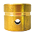 VALVULA LATAO PARA AUTOCLAVE 26MM (4 A 21L) - ENG. - Imagem 1