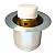 KIT VÁLVULA DE PRESSÃO PARA AUTOCLAVE 8 A 75L STERMAX - Imagem 3