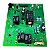 Placa Compatível Autoclave Gnatus/Saevo Bioclave 10 Pinos 21L Alumínio - Imagem 2