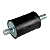 PE DO MOTOR (BALANCIM) PARA COMPRESSORES RIM.00714 - Imagem 1