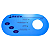 KIT PAINEL ABS(PLASTICO) VITALE 21L COM TECLADO MEMBRANA  - CRISTOFOLI - Imagem 6