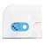 KIT PAINEL ABS(PLASTICO) VITALE 21L COM TECLADO MEMBRANA  - CRISTOFOLI - Imagem 1