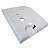 KIT PAINEL ABS(PLASTICO) VITALE 21L COM TECLADO MEMBRANA  - CRISTOFOLI - Imagem 3