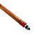 RESISTENCIA TUBULAR RETA 220V VT CLASS 21L MPR.01181 - Imagem 2