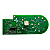 CIRCUITO PAINEL IHM VCF (SUPORTE EXTRUDADO) - CRISTOFOLI PRB.00276 - Imagem 1
