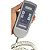 CJ CONTROLE RAIO X II SPECTRO 70X - DABI ATLANTE - Imagem 2