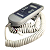 CJ CONTROLE RAIO X II SPECTRO 70X - DABI ATLANTE - Imagem 3