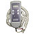 CJ CONTROLE RAIO X II SPECTRO 70X - DABI ATLANTE - Imagem 1