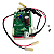 PLACA REFLETOR LED COM DISSIPADOR P1P2 PERSUS GNATUS/SAEVO - Imagem 3