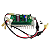 PLACA REFLETOR LED COM DISSIPADOR P1P2 PERSUS GNATUS/SAEVO - Imagem 2