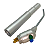 SERINGA TRIPLICE REDONDA CABO ALUMINIO D/G PREMIUM - Imagem 6